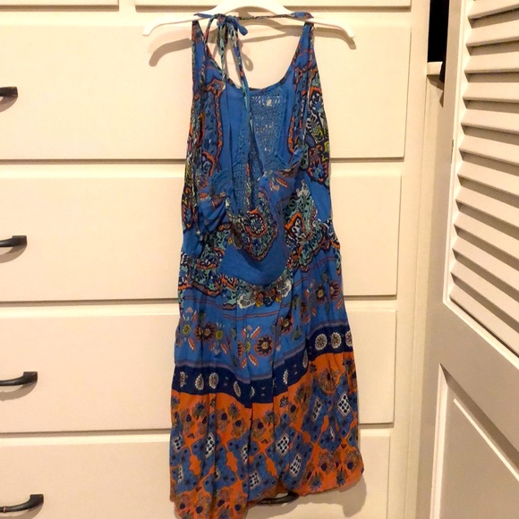 🖤3 for $25. Roxy Sun Dress. - Picture 3 of 3